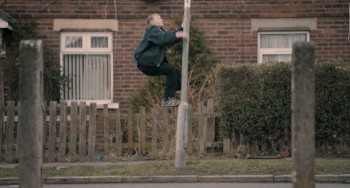 The Selfish Giant screenshot 1