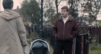 The Selfish Giant screenshot 2