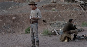 The Shooting screenshot 1