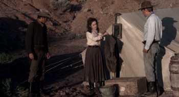 The Shooting screenshot 2