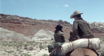 The Shooting screenshot 3