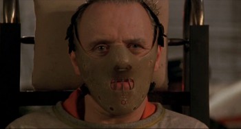 The Silence of the Lambs screenshot 1