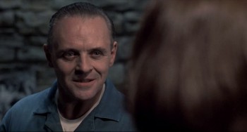 The Silence of the Lambs screenshot 2