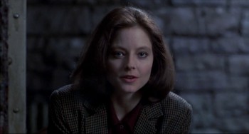 The Silence of the Lambs screenshot 3