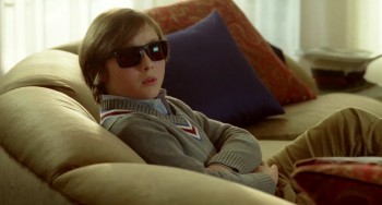 The Sitter screenshot 1