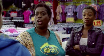 The Sitter screenshot 2