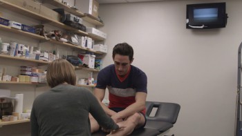 Ballet 422 screenshot 1