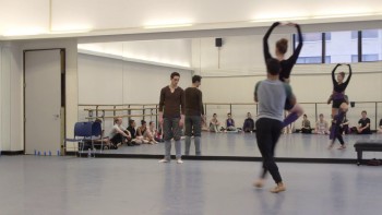 Ballet 422 screenshot 3