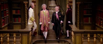 The Slipper and the Rose: The Story of Cinderella screenshot 2