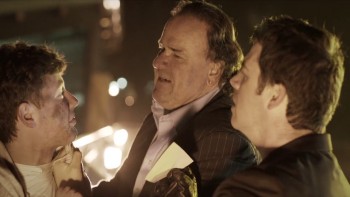 The Smoke screenshot 1