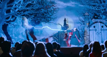 The Smurfs 2 screenshot 1