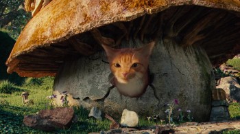 The Smurfs screenshot 3