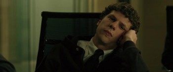 The Social Network screenshot 1