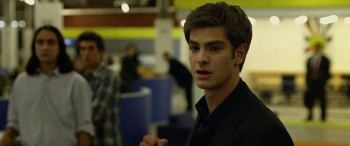 The Social Network screenshot 3