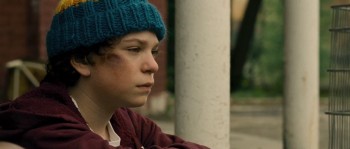 The Son of No One screenshot 1