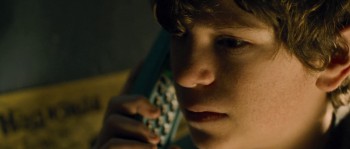 The Son of No One screenshot 2