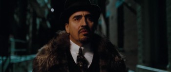 The Sorcerer's Apprentice screenshot 2