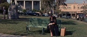 The Sound and the Fury screenshot 1