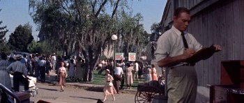 The Sound and the Fury screenshot 3