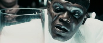 The Spirit screenshot 1
