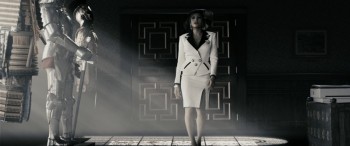 The Spirit screenshot 2