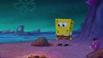 The SpongeBob Movie: Sponge Out of Water screenshot 3
