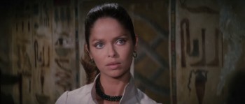 The Spy Who Loved Me screenshot 1