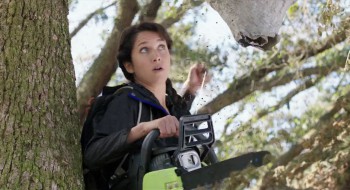 The Starving Games screenshot 1