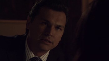 The Stranger screenshot 1