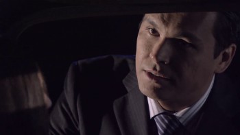 The Stranger screenshot 2