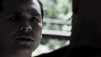 The Stranger screenshot 3