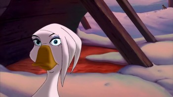 Balto III: Wings of Change screenshot 2