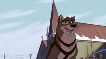 Balto III: Wings of Change screenshot 3