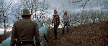 The Sugarland Express screenshot 1