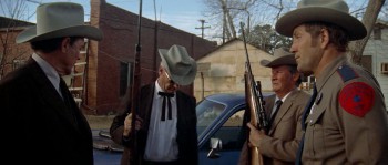 The Sugarland Express screenshot 2