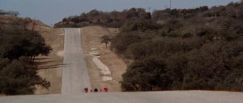 The Sugarland Express screenshot 3