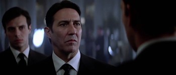 The Sum of All Fears screenshot 2