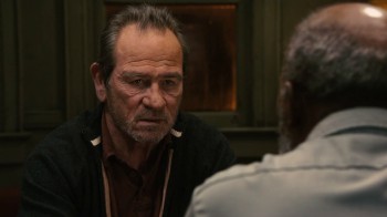 The Sunset Limited screenshot 1