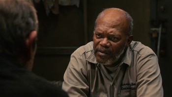 The Sunset Limited screenshot 3