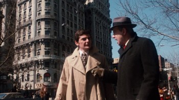 The Sunshine Boys screenshot 1