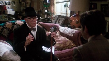 The Sunshine Boys screenshot 3