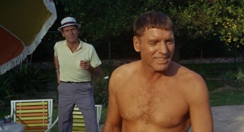 The Swimmer screenshot 2