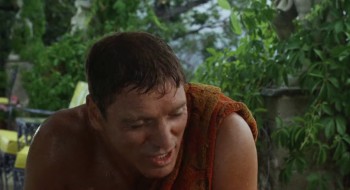 The Swimmer screenshot 3
