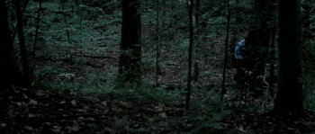 The Taking screenshot 2