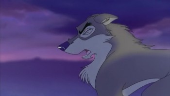 Balto: Wolf Quest screenshot 3
