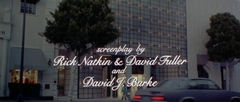 The Taking of Beverly Hills screenshot 1