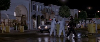 The Taking of Beverly Hills screenshot 3