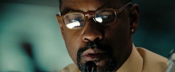 The Taking of Pelham 123 screenshot 1