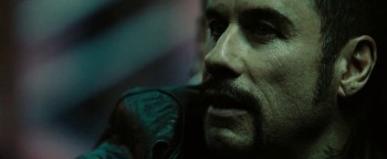 The Taking of Pelham 123 screenshot 2