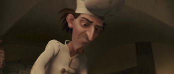 The Tale of Despereaux screenshot 3